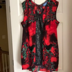 Simply Vera Wang dress - size XL